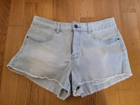 Shorts/Hot Pants Billabong Gr. 30/M