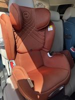 Kindersitz Cybex Anoris T i-size