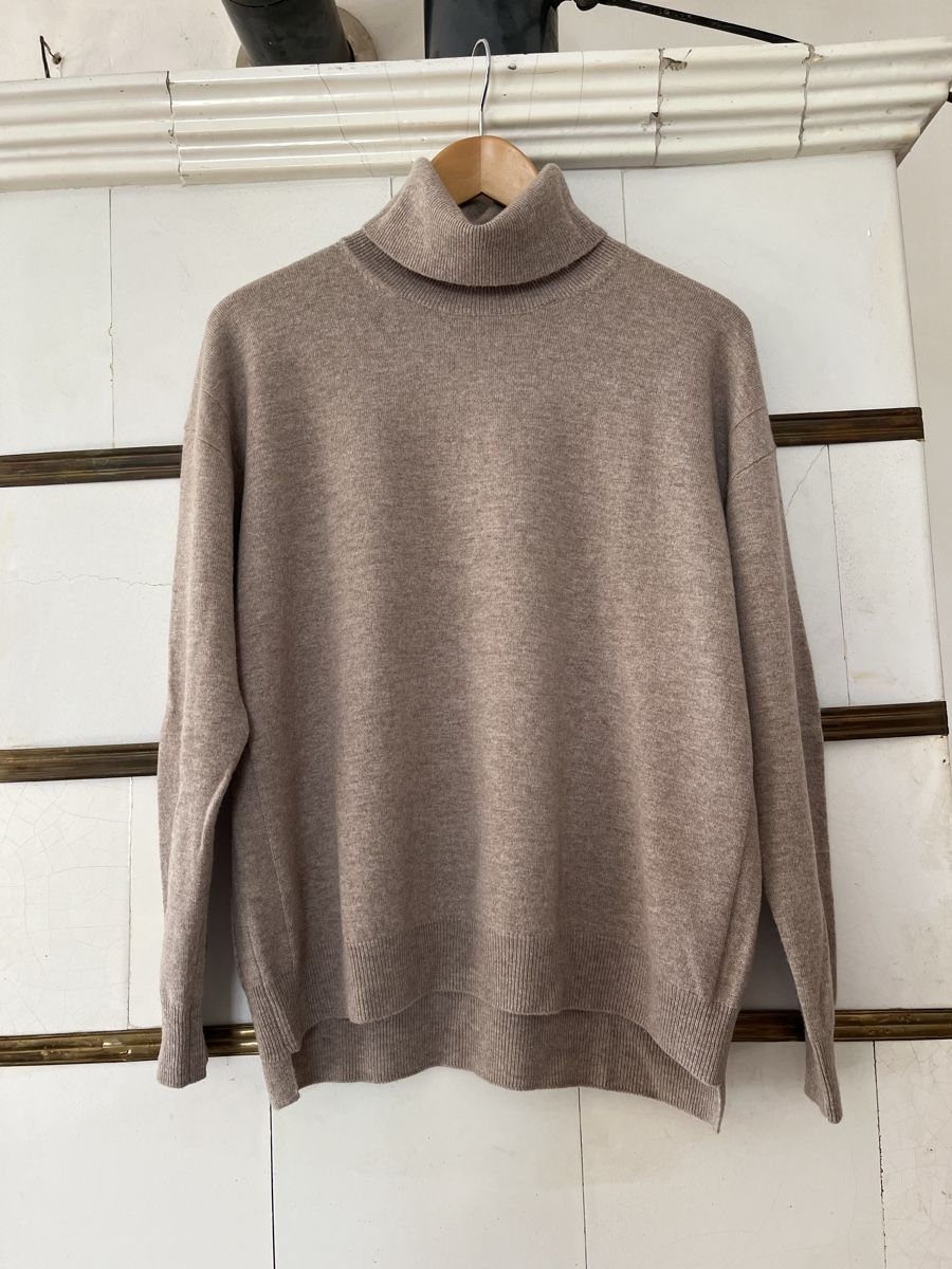 Closed Pulls & Sweat-shirts: Closed Woll/Kaschmir Pullover  – D'occasion à Rodels par flor323