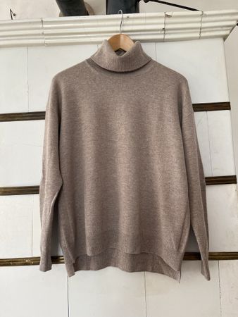 Closed Woll/Kaschmir Pullover 