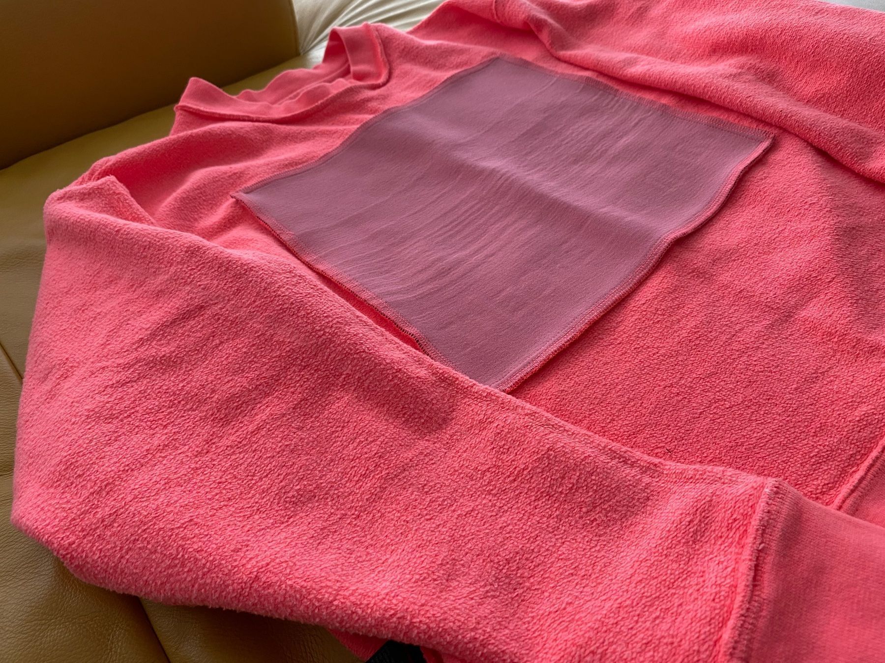 Alexander Wang Maglioni & Felpe: NEU Alexander Wang Damen Sweater Gr. L – Nuovo (secondo la descrizione) da Zürich venduto da ron_t88f 3