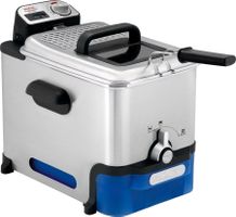 Tefal Oleoclean Pro Öl Fritteuse / Deep Fryer (Serie F58-M1)
