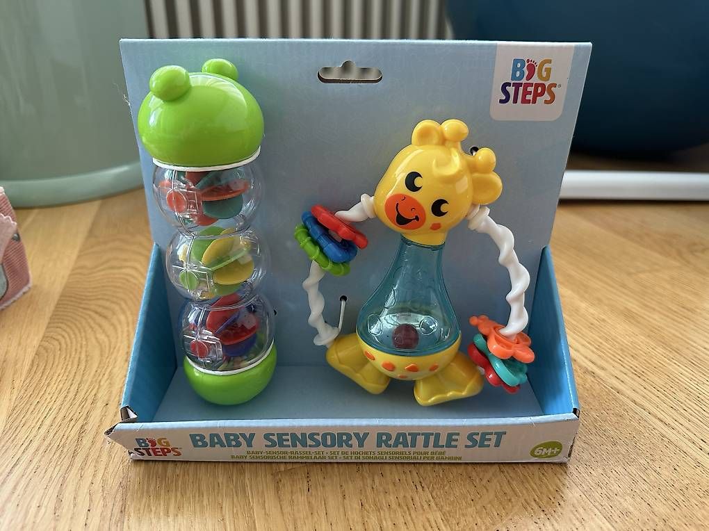 Jouets: Babyspuelzeug – Neuf avec emballage d'origine à Allschwil par ddu_p9jq