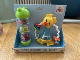 Babyspuelzeug