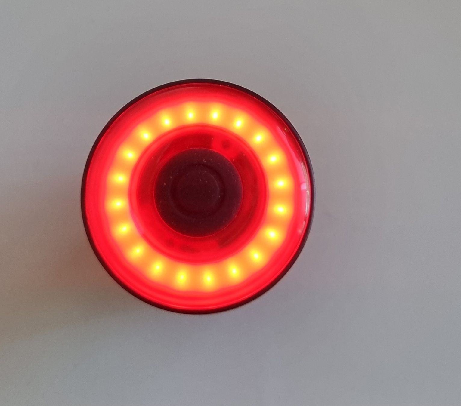Pezzi di ricambio: Fahrrad-Rücklicht mit Brems-Sensorik / Smart Taillight / MTB – Nuovo (secondo la descrizione) da Windisch venduto da Firstspace 6