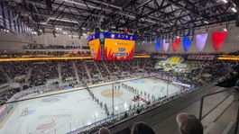 ZSC - HC Lausanne 3.10.26 1x Premium Sitzplatz