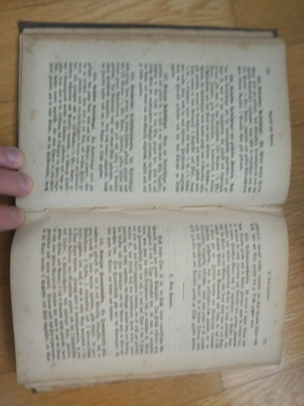 Libri: Kochbuch antik 1874 – Usato da Felben-Wellhausen venduto da bananajoe8474 4