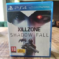 Killzone Shadow Fall - PS4 Top Game für düstere Stunden