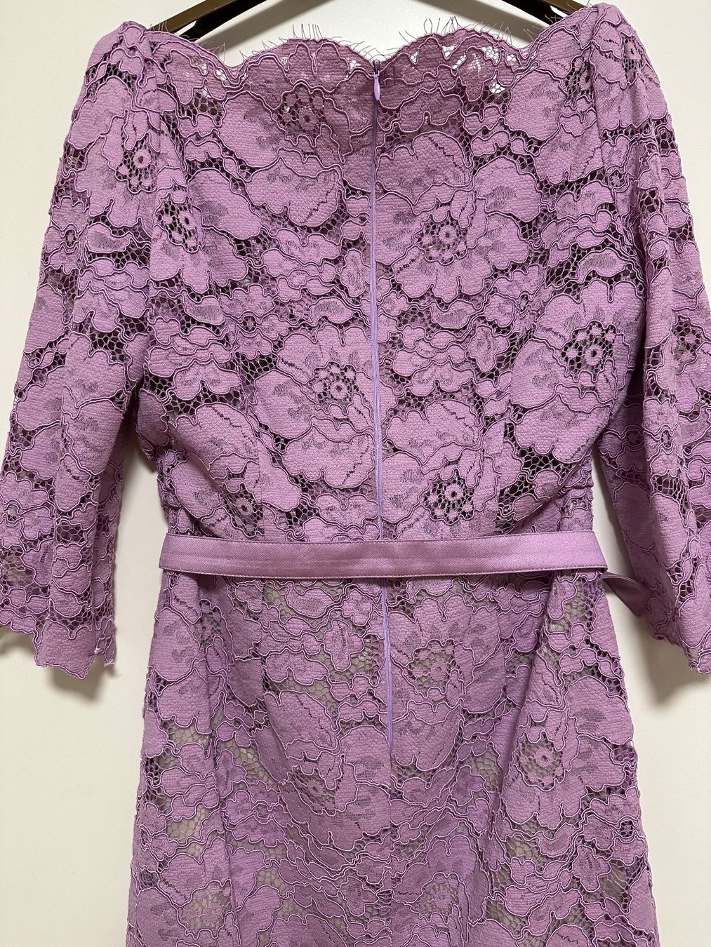 Vestiti: Cocktail Lila Lace Kleid Gr 40 – Nuovo e nell'imballaggio originale da Basel venduto da iulia_haul 6