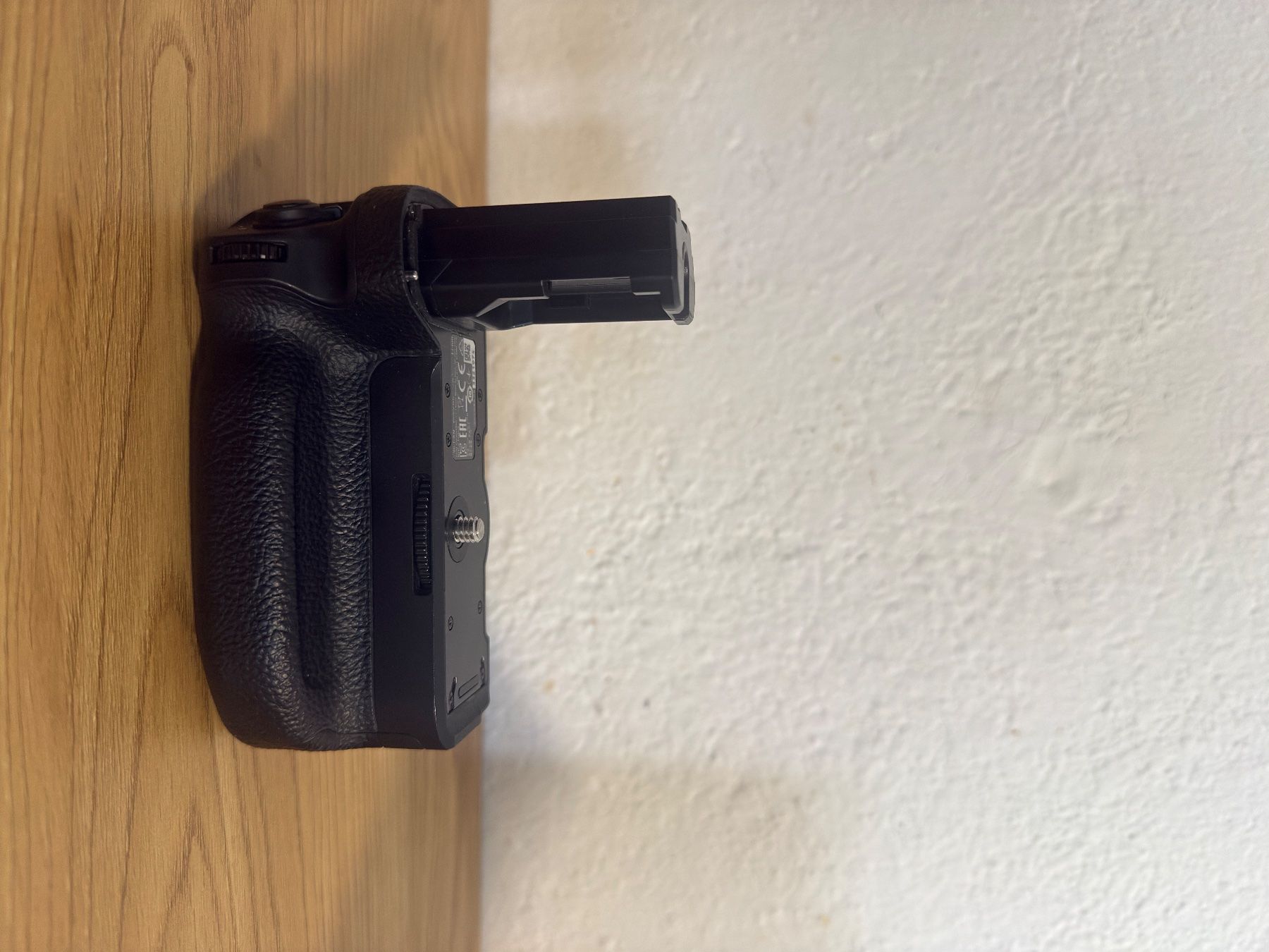 Sony Fotocamera: Sony VG-C3EM Battery grip – Usato da Dübendorf venduto da Dzek97 1