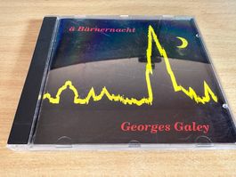 Georges Galey - Ä Bärnernacht