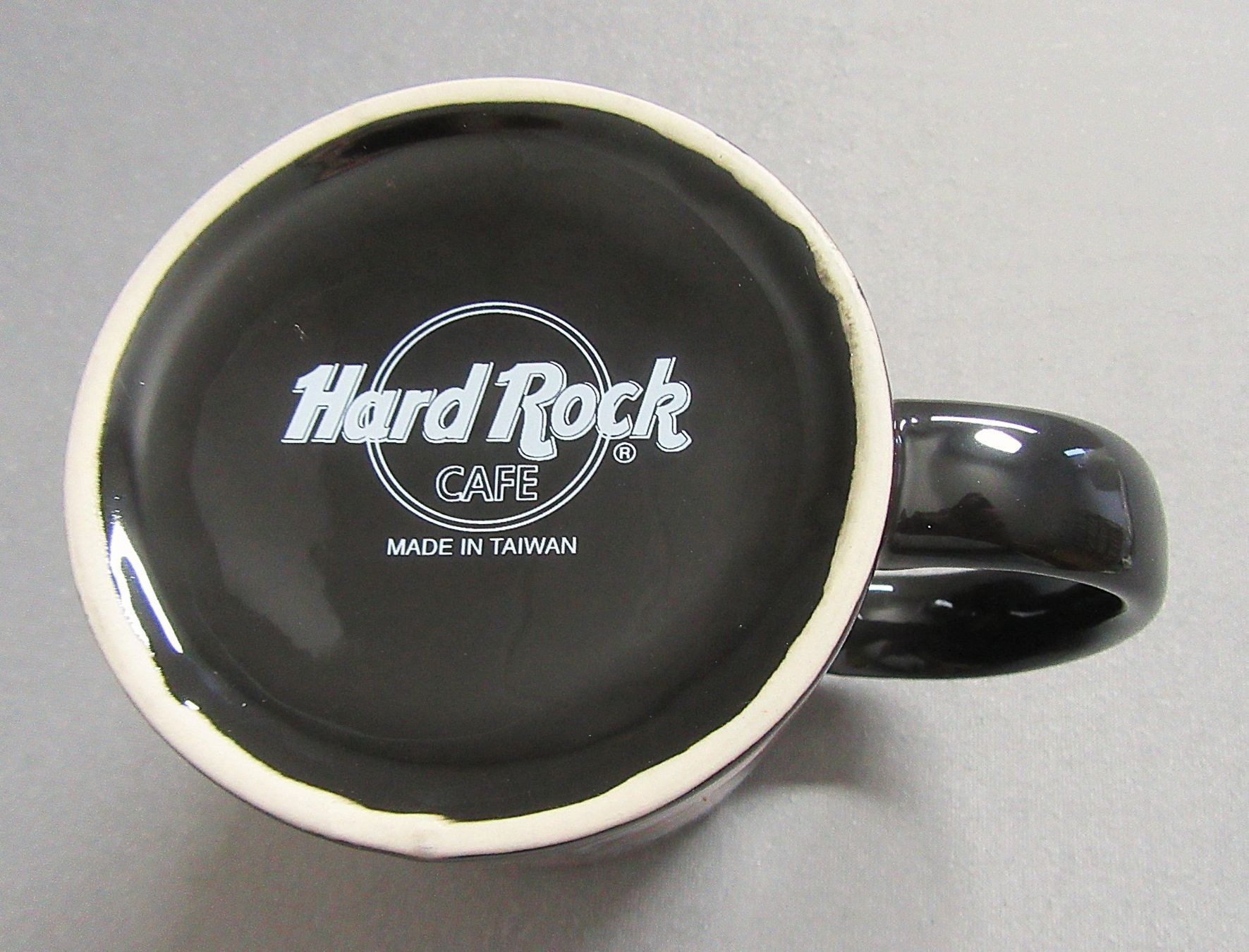 Tazze: Hard Rock Cafe Malta - grosse Tasse – Usato da Auenstein venduto da Padabimbim 6