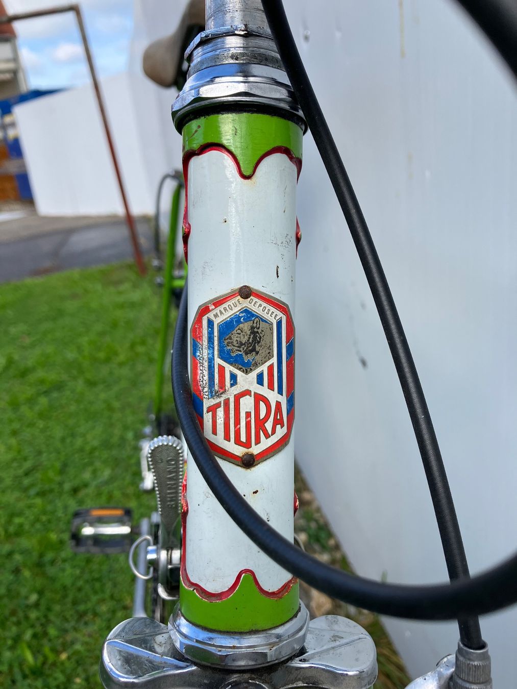 Velos: Stadtvelo – Gebraucht aus Rafz von Hbaur 1