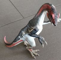 Schleich Therizinosaurus Dinosaurier