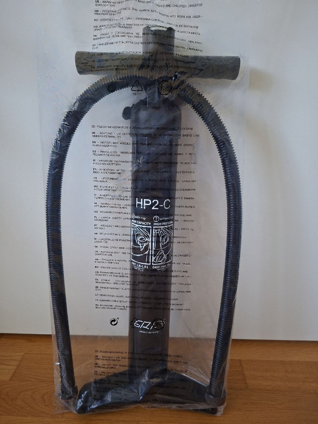 Pompe & Parti di ricambio: SUP Doppelhubpumpe - Neu & originalverpackt – Nuovo e nell'imballaggio originale da St.Gallen venduto da suryKe