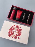 Rituale Das Ritual des Ayurveda-Geschenksets 4 Teile 