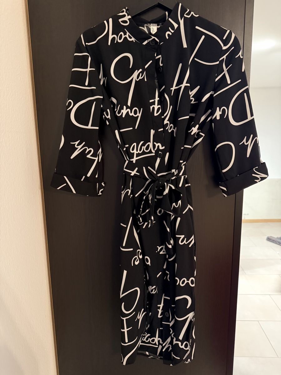 Vestiti: Kleid Gr. M-L – Nuovo (secondo la descrizione) da Brunnen venduto da ser_jhv7