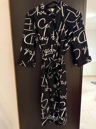 Kleid Gr. M-L