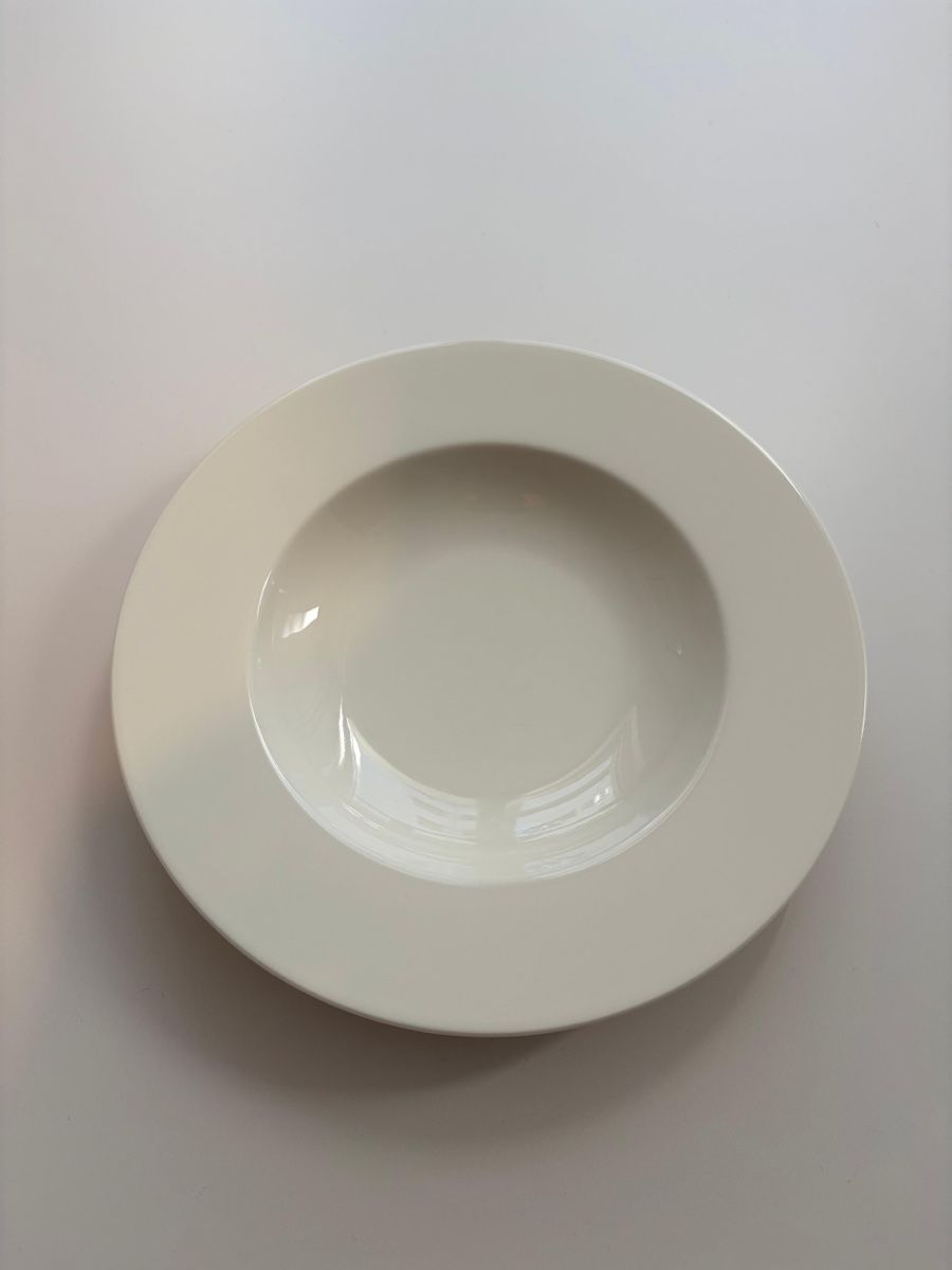 Villeroy & Boch Set di piatti: Big Soup Plates Villeroy & Boch  – Usato da Zürich venduto da mar_h7x7