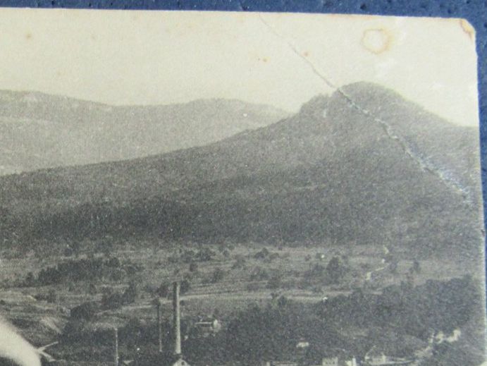 Cartoline postali: LAUFEN BL VOGELSCHAU FELDPOST BL-AK BUG – Usato da Ettingen venduto da Hausi4711 1