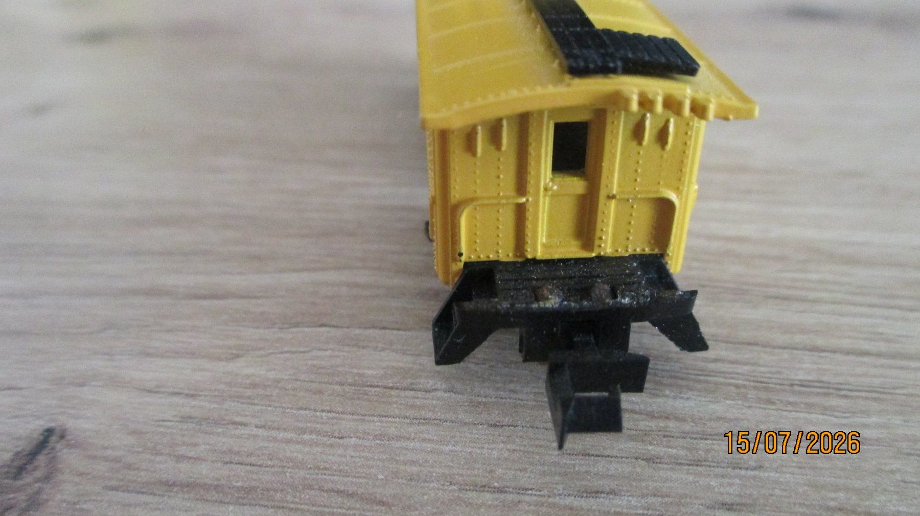 Trix Trains électriques: Trix US-Güterwagen Spur N – D'occasion à Stans par Tante_ju61 2