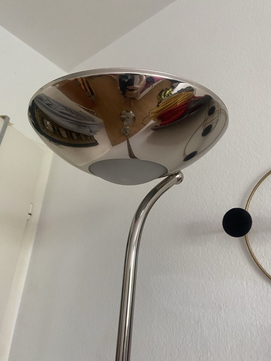 Lampade: Stehlampe  – Usato da Dietikon venduto da Tdaf33 3