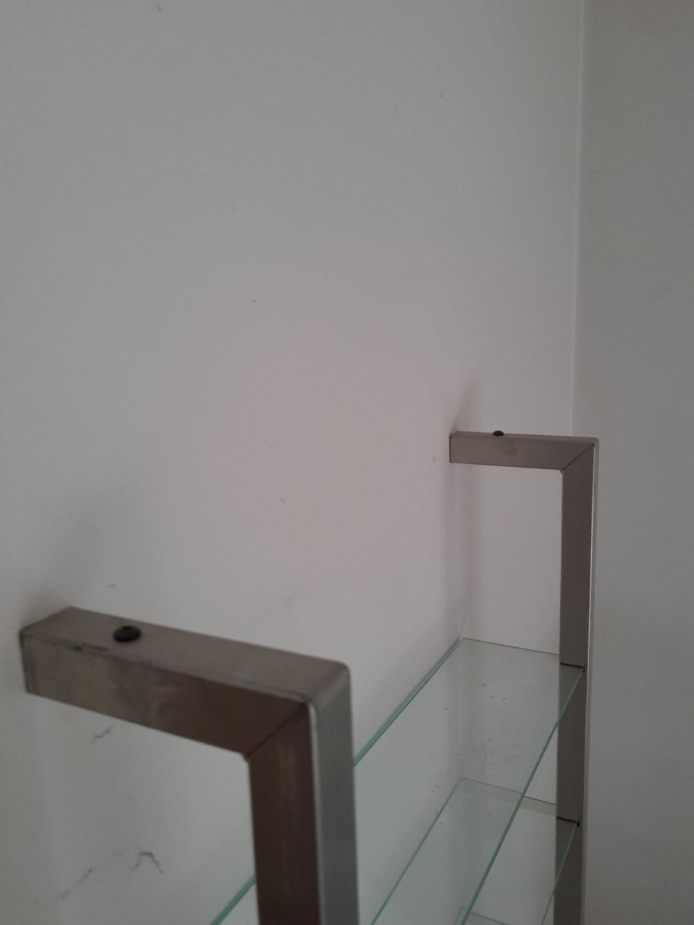 Regale: CD Regal Stall und Glas – Gebraucht aus Schaffhausen von lebensbaum68 3