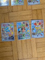 Pokemon First Partner Series 3 - Generation 6 🇬🇧