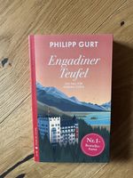 Engadiner Teufel Philipp Gurt Buch Taschenbuch neu