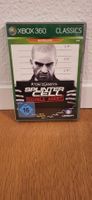 Xbox 360 - Splinter Cell Double Agent