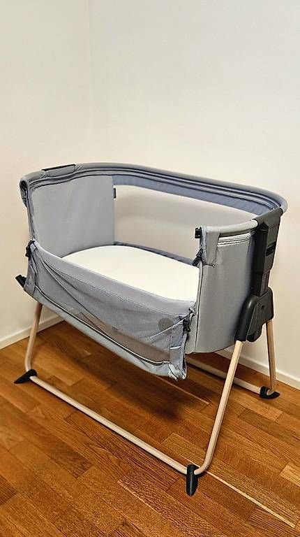 Letti: Maxi-Cosi Tori Beistellbett – Usato da Schwerzenbach venduto da Optimist90 2