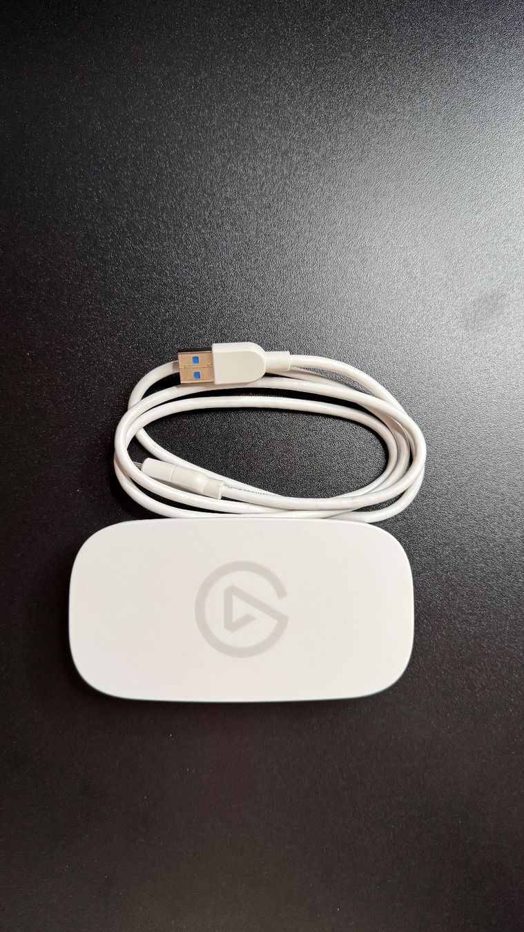 Elgato Registratori: Elgato Game Capture Neo – Usato da Spiez venduto da TunfischFolie99