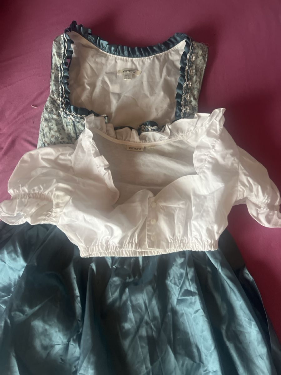 Vestiti & Gonne: Dirndl – Usato da Ehrendingen venduto da Cindy_rim 2