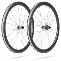 Vision SC 45 Carbon Laufradsatz