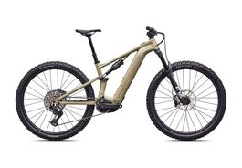 Specialized Turbo Levo R Comp Alloy Satin East Sierras S2