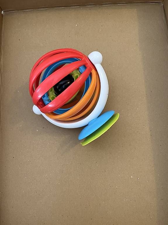 Jouets: schöne Kinder / Baby Spielsachen – D'occasion à Bern par Walyan 2