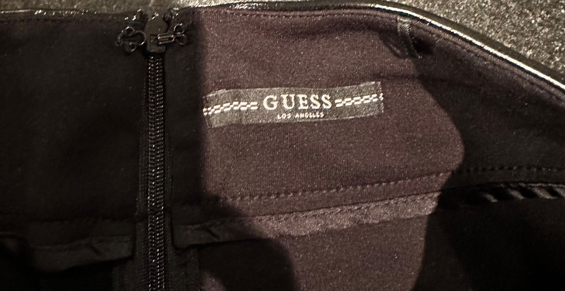 Guess Gonne: Guess Rock – Usato da Selzach venduto da Mperformance83 4