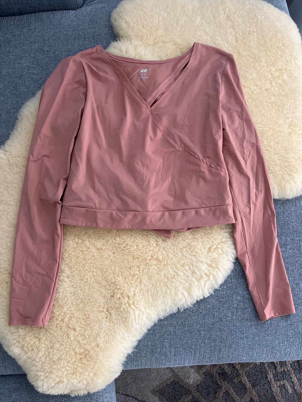 H&M Leggings: Sport – Nuovo (secondo la descrizione) da Thun venduto da pri_655z