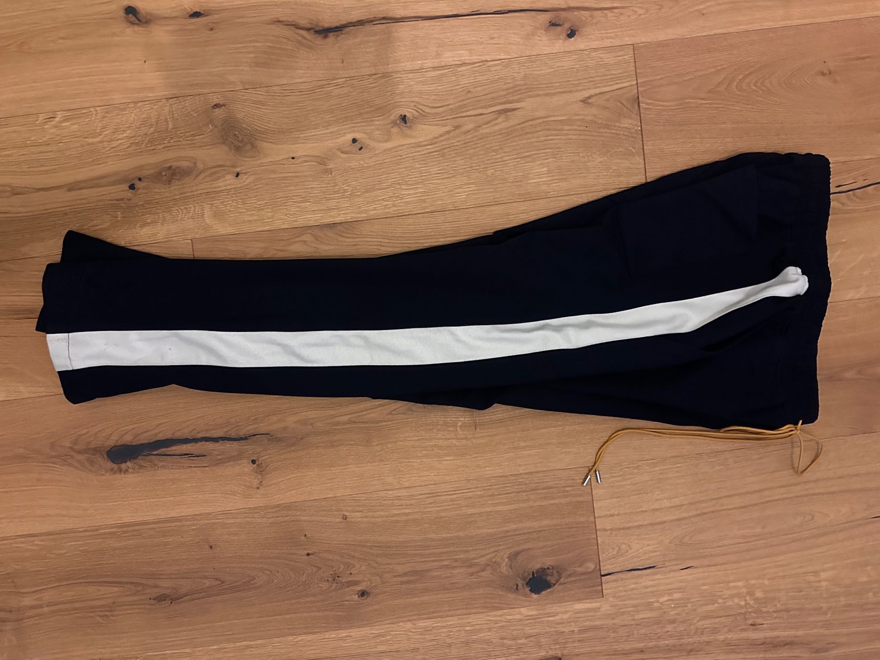 Hosen: rhude pants - TRAXEDO NAVY – Gebraucht aus Toffen von manimatter 3