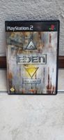 PS2 - Eden
