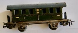Wagon Marklin 327