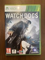 Watch Dogs für Xbox 360