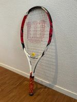 Tennisschläger