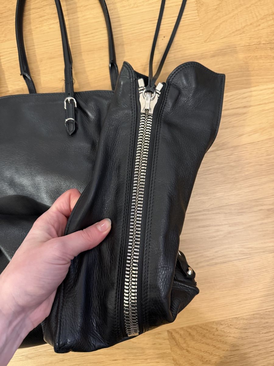 Balenciaga Borse: Balenciaga tote bag – Usato da Zürich venduto da Lulu1501 4