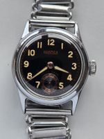 152 Roamer Military Gilt Sei Tacche MST 352 Manufaktur