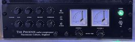 Thermionic Culture The Phoenix Röhren Masteringcompressor