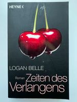 Zeiten des Verlangens von Logan Belle erotischer Roman