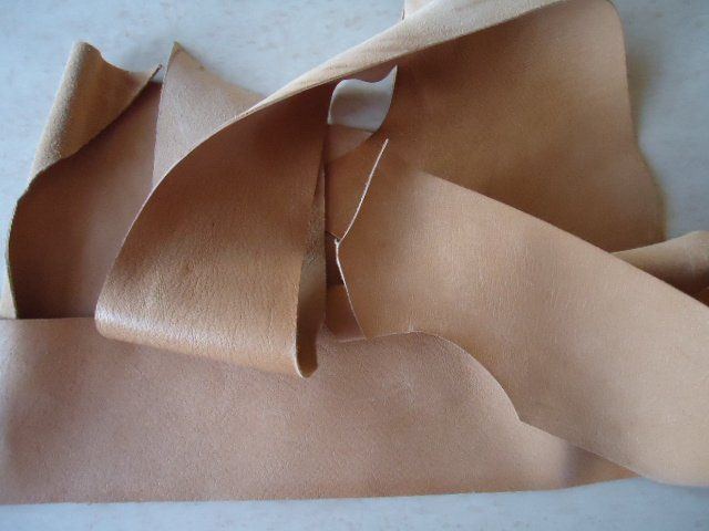 Kit bricolage: Riesenlot Bastelleder – Usato da Stein AR venduto da dylesi 2
