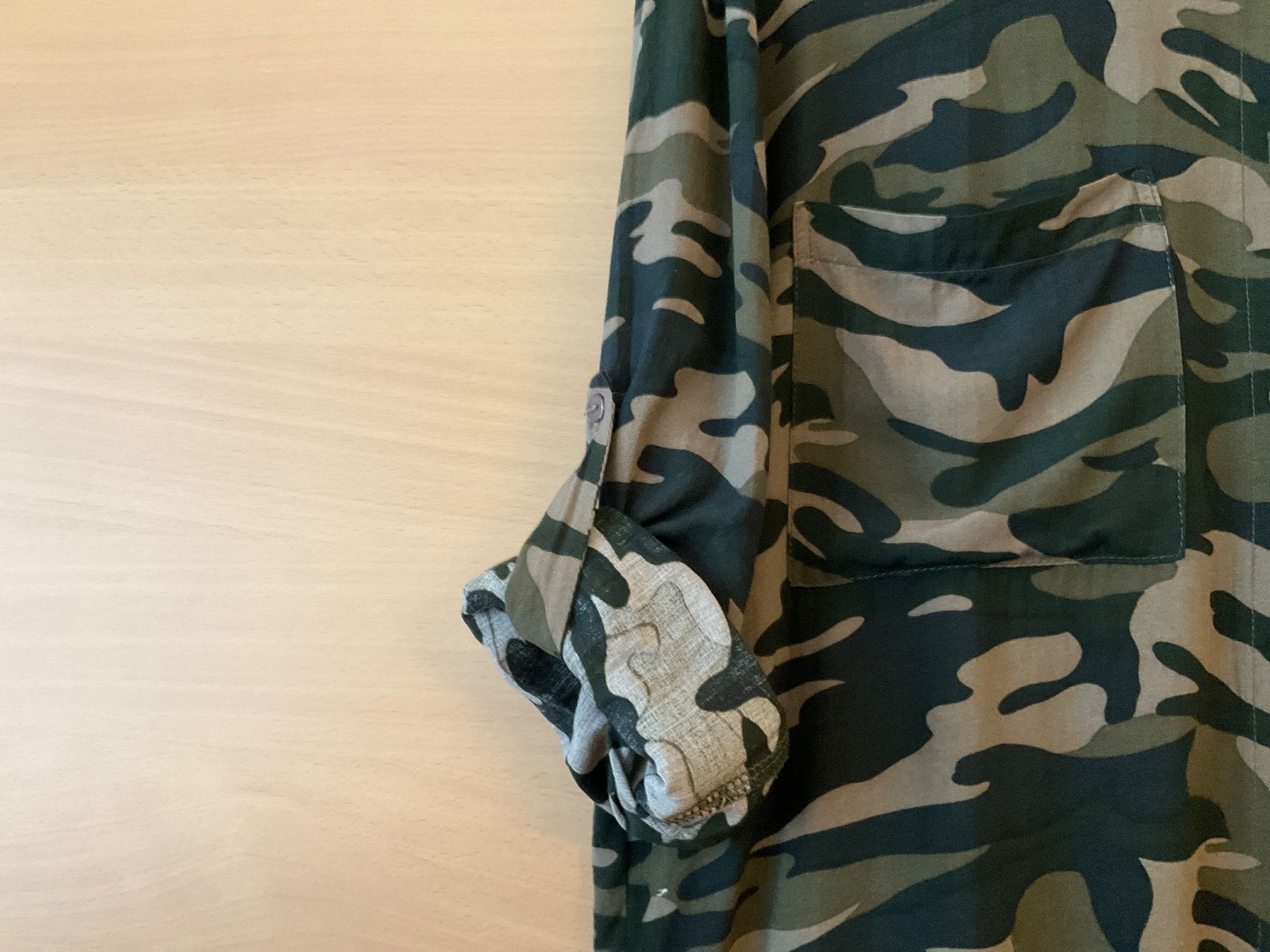 Camicette: Chemisier taille S/M neuf – Nuovo e nell'imballaggio originale da Murten venduto da Louis1954 2
