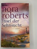 📖 Insel der Sehnsucht – Nora Roberts Roman